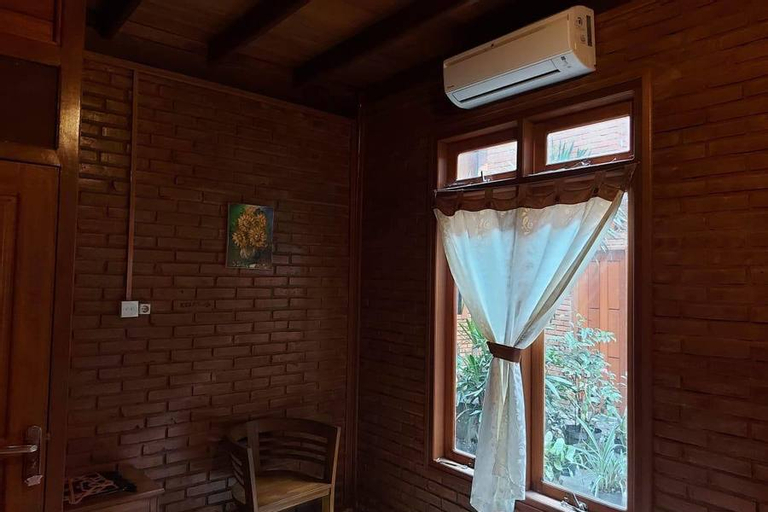 Exterior & Views 4, Roemah Kayu Saragan Syariah Magelang, Magelang