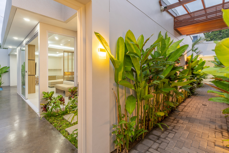 Exterior & Views 5, Arunika Prime Villa, Badung