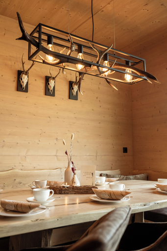 Food & Drinks 4, Holzlodge Deluxe, Sankt Johann im Pongau