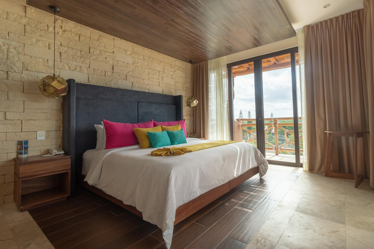 Bedroom 3, Belo Isla Mujeres All Inclusive, Isla Mujeres