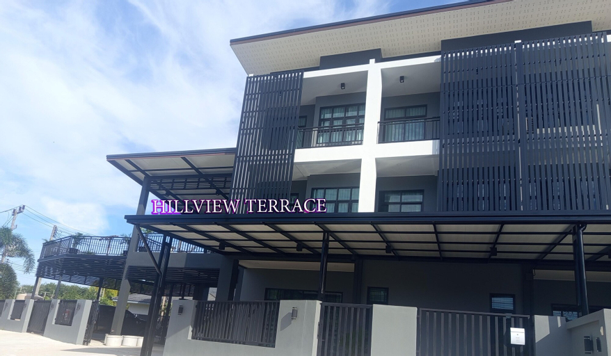 Hillview Terrace, Hat Yai