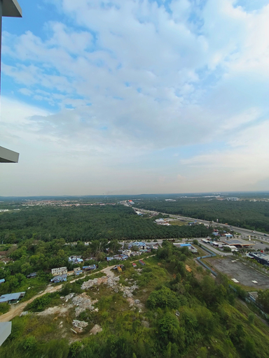 Others 5, KLIA AIRPORT HOMESTAY 88, Sepang