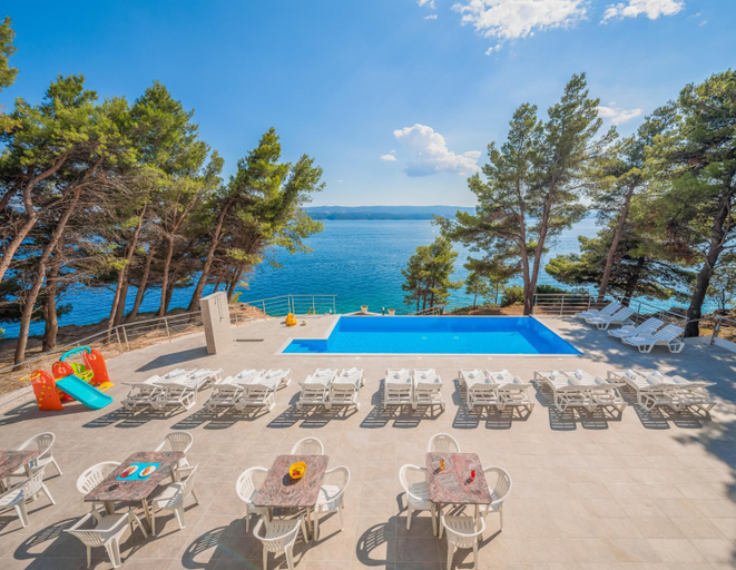 Others 5, Villa Charlotte, Omiš