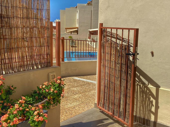 2, Los Cristianos 4 Bed Townhouse, Santa Cruz de Tenerife