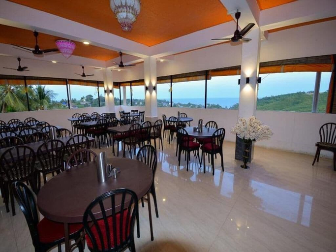 Food & Drinks 3, The Tamarind Tree Hotel and Restaurant, South Andaman