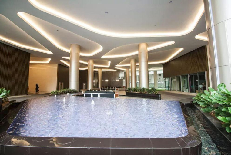 Others 4, The Robertson by Homes Asian, Kuala Lumpur