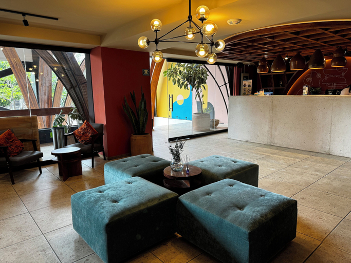 Others 5, Hotel Olá Chapultepec, Guadalajara