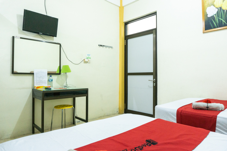 Bedroom 8