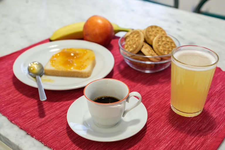 Food & Drinks 2, ControVento, Trieste