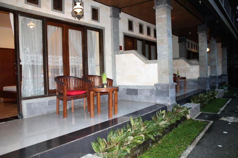 Adi Jaya Cottage, Gianyar