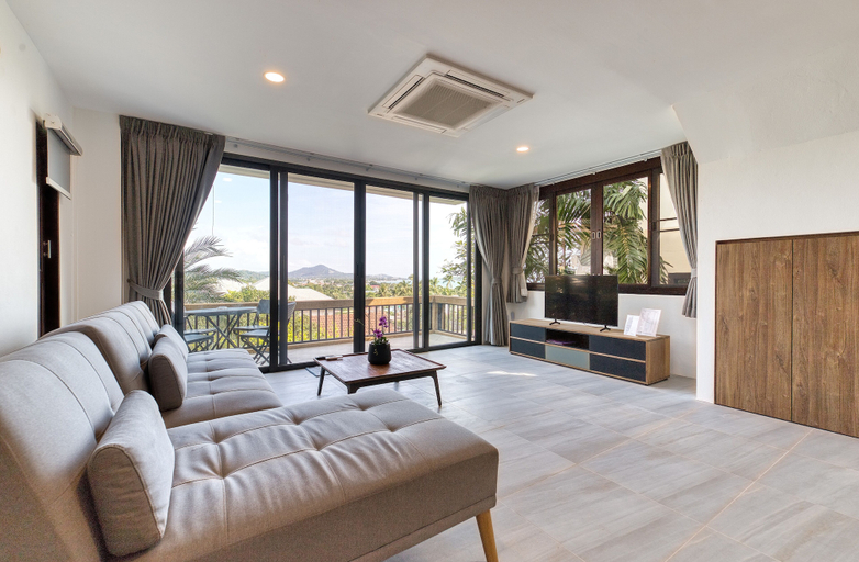 Others 4, Baan Rawee Villas, Ko Samui