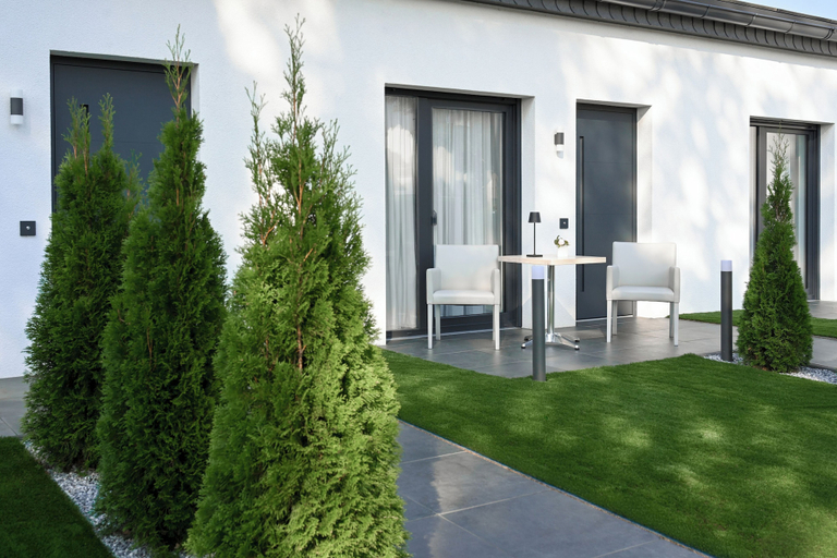 Exterior & Views 2, Hotel zur Eiche, Paderborn
