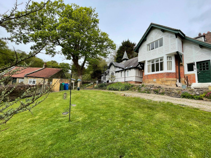 Others 5, The Woodlands, North Yorkshire