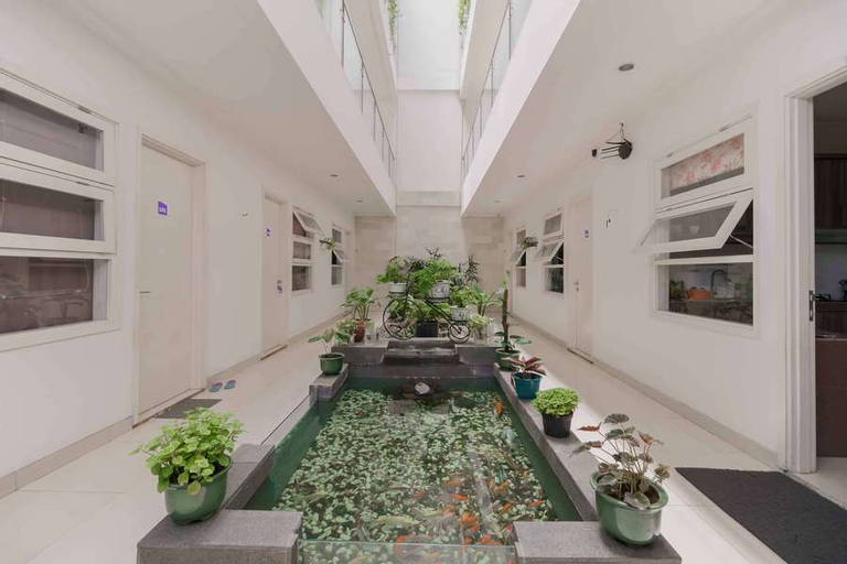 Others 5, Wisma KPBD Residence Syariah Mitra, West Jakarta