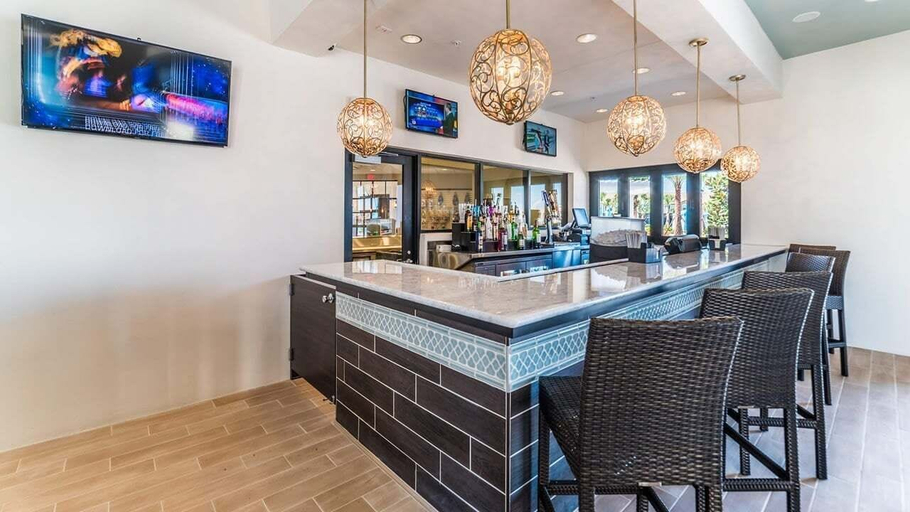 Food & Drinks 5, 8812 Macapa Drive, Osceola