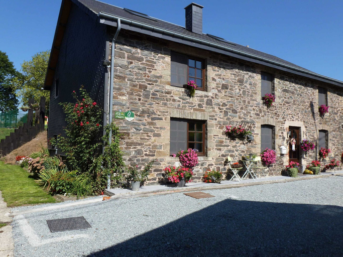 Exterior & Views 2, Cozy Nimbermont Home, Luxembourg