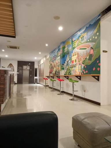Others 2, Frontone Green Boutique Abepura, Jayapura