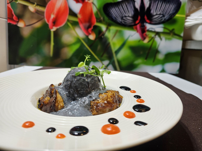 Food & Drinks 5, Hotel Bon Repos, Echternach