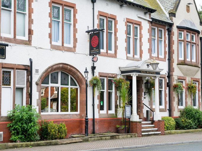 Others 4, Innkeeper's Collection Lytham St Annes, Lancashire