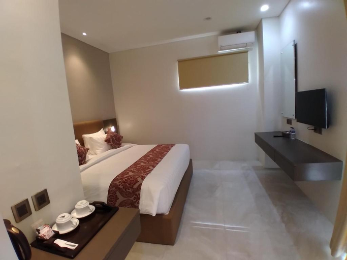 Bedroom 8