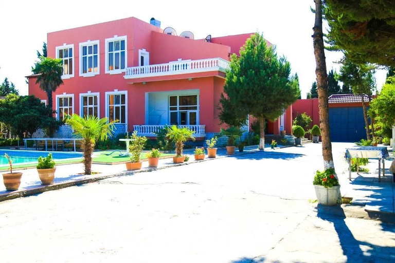 Exterior & Views 2, Premier Villas, Baku