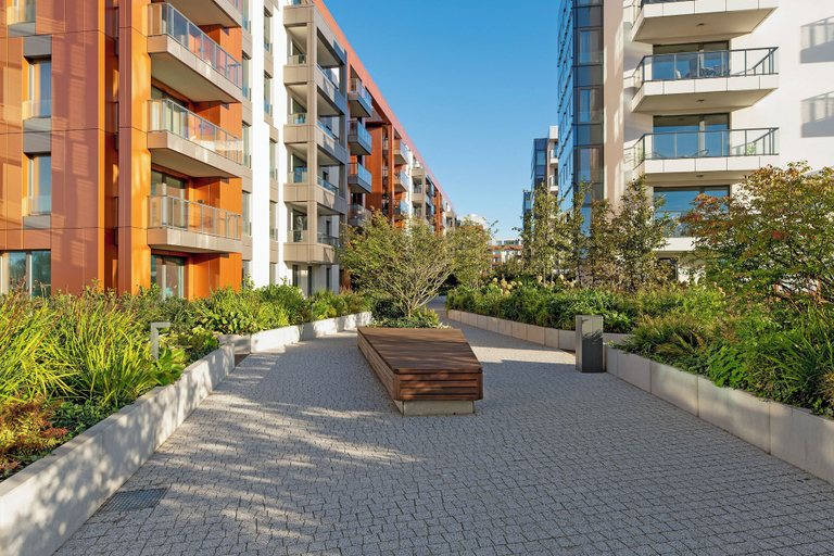 Exterior & Views 2, Brabank 20 by Grand Apartments, Gdańsk City
