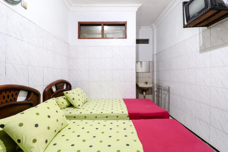 Bedroom 4