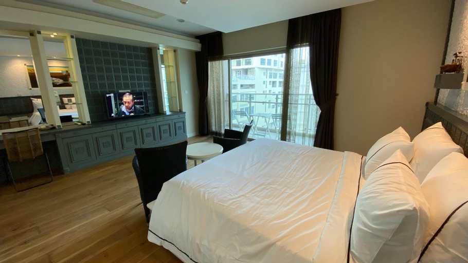 Bedroom 9