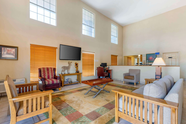 Others 5, Best Western Executive Inn, Lavaca