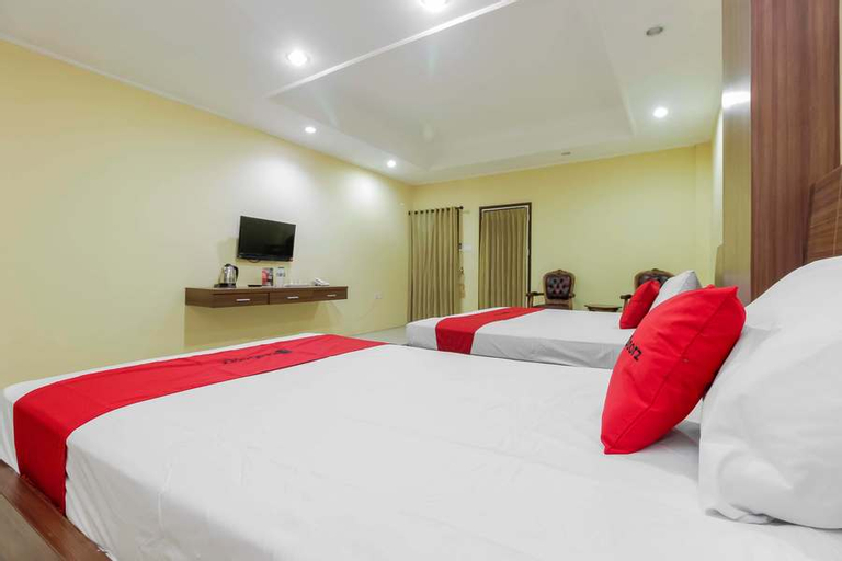 Bedroom 6