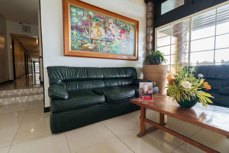 Others 5, RedDoorz Plus @ The Ridge Tagaytay, Tagaytay City