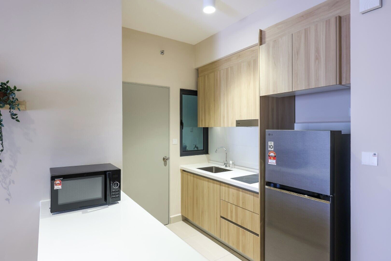 Others 5, Maya Bay Residence Banting Icon Stay, Kuala Langat