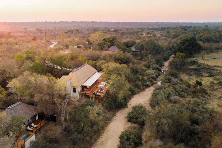 Exterior & Views 2, Simbambili Game Lodge, Ehlanzeni