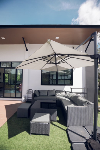 Others 5, Issara Private Pool Villa Khaoyai Villa A, Pak Chong