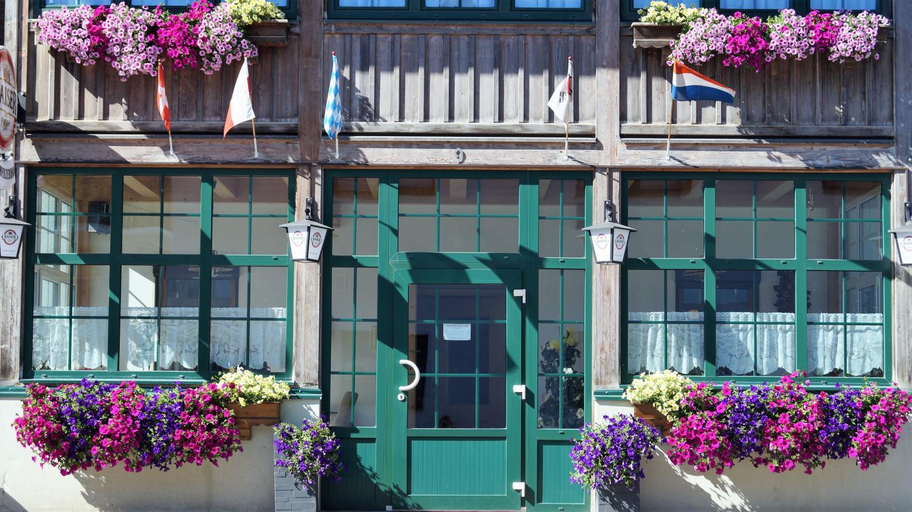 Others 5, Hochfilz´ner Hof, Kitzbühel