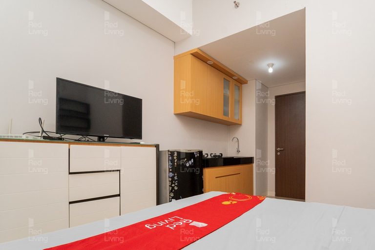 Others 4, RedLiving Apartemen Transpark Juanda - F88 Tower Jade, Bekasi