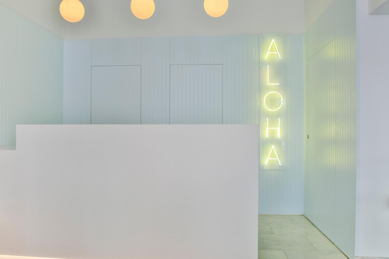 Public Area, アパルタメントス 525 ロス アルカザレス, Murcia
