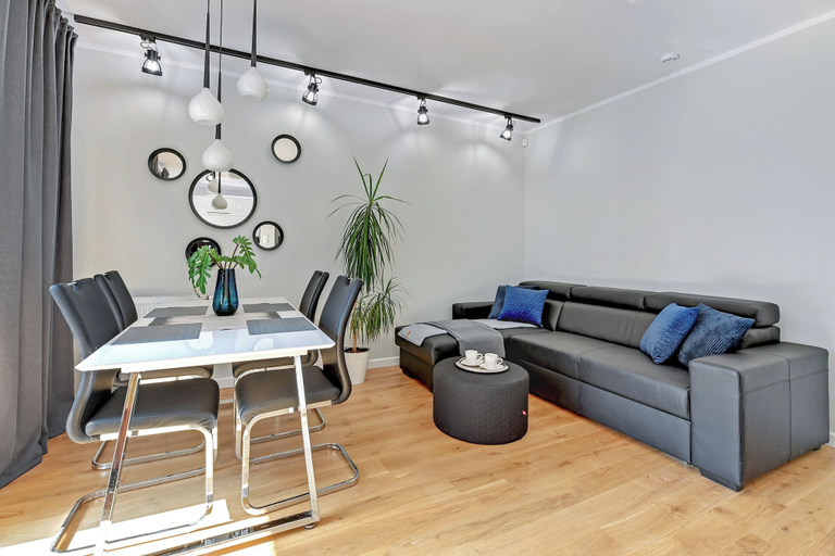 Others 5, Chmielna Park by Downtown Apartments, Gdańsk City