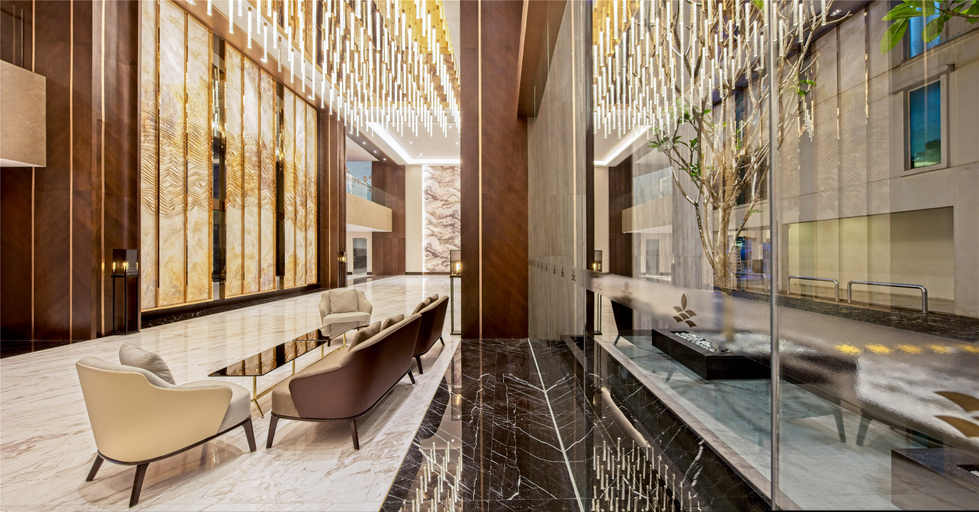 Others 5, Dorsett Sri Hartamas By Airhost, Kuala Lumpur
