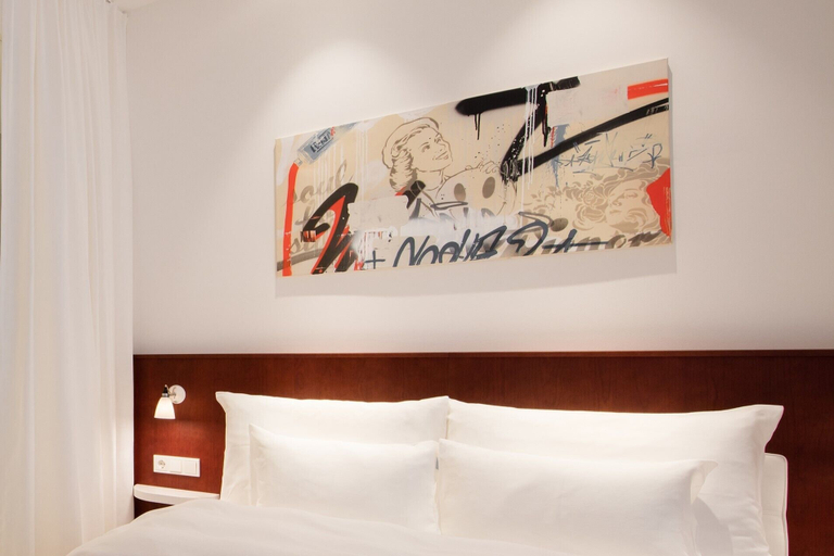 Bedroom 3, Ruby MARIE HOTEL VIENNA by IHG, Wien