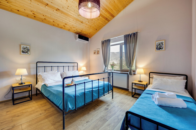 Bedroom 4, Hedi, Mtskheta
