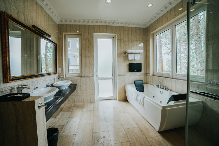 Bathroom 1