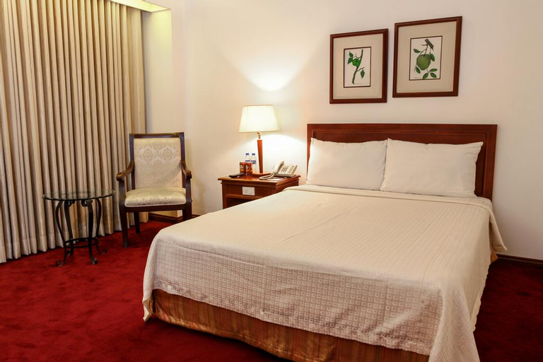 Bedroom 14