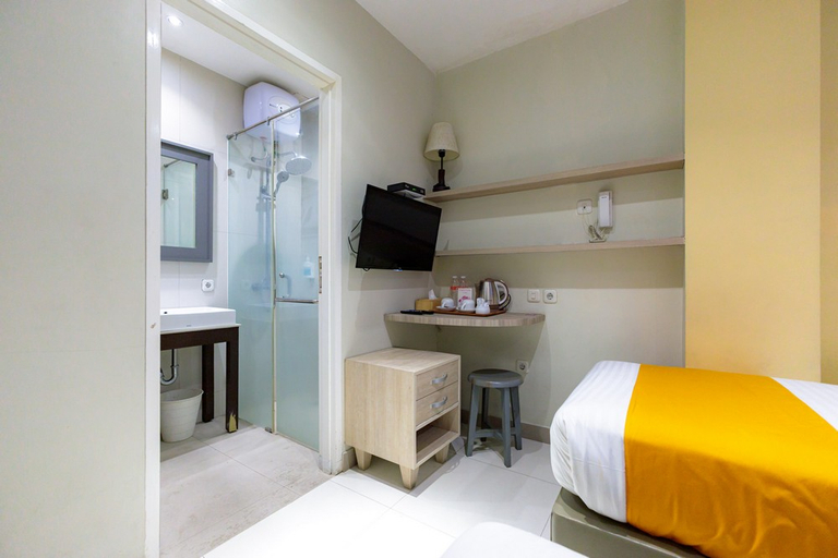Bedroom 7