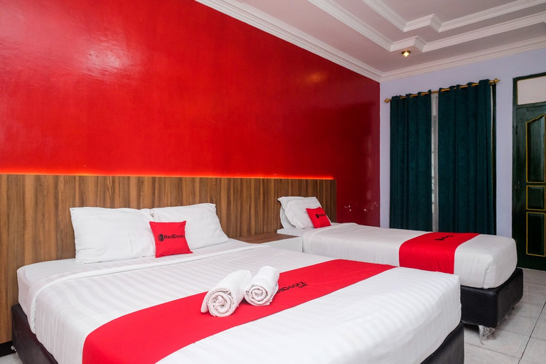 Bedroom 6