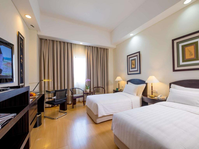Bedroom 29