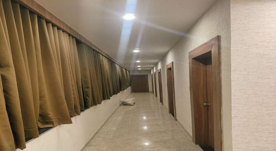 Others 5, Hotel VR Inn, Anand