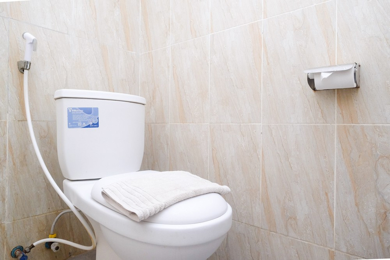 Bathroom 3