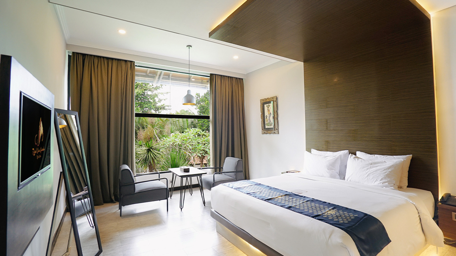 Bedroom 5