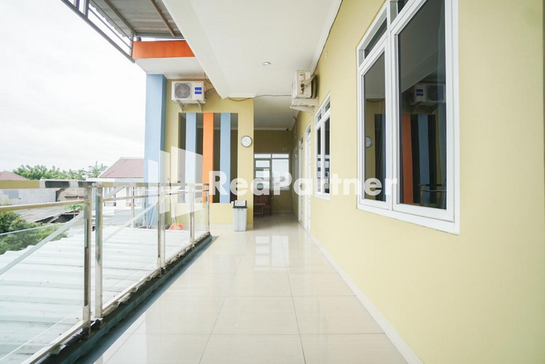 Others 3, Indah Residence Syariah RedPartner, Jakarta Utara